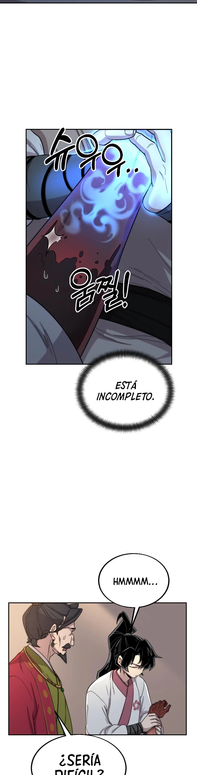 Secta de la montaña > Capitulo 23 > Page 521