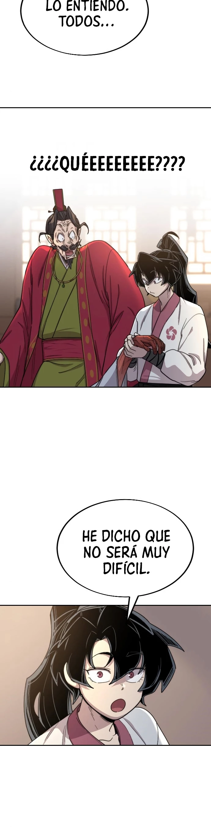 Secta de la montaña > Capitulo 23 > Page 551