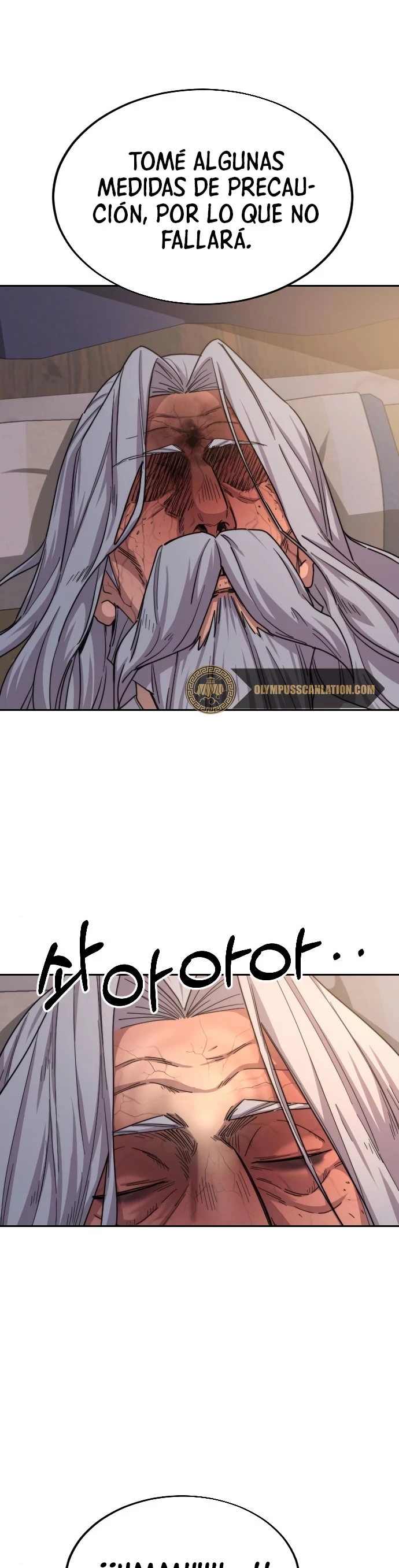 Secta de la montaña > Capitulo 23 > Page 561