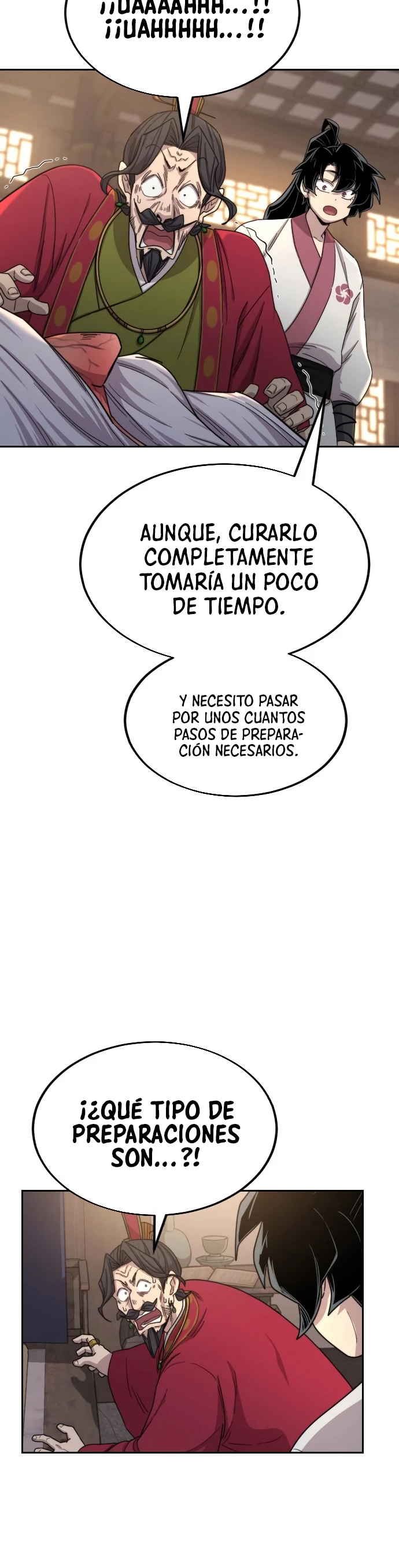 Secta de la montaña > Capitulo 23 > Page 571