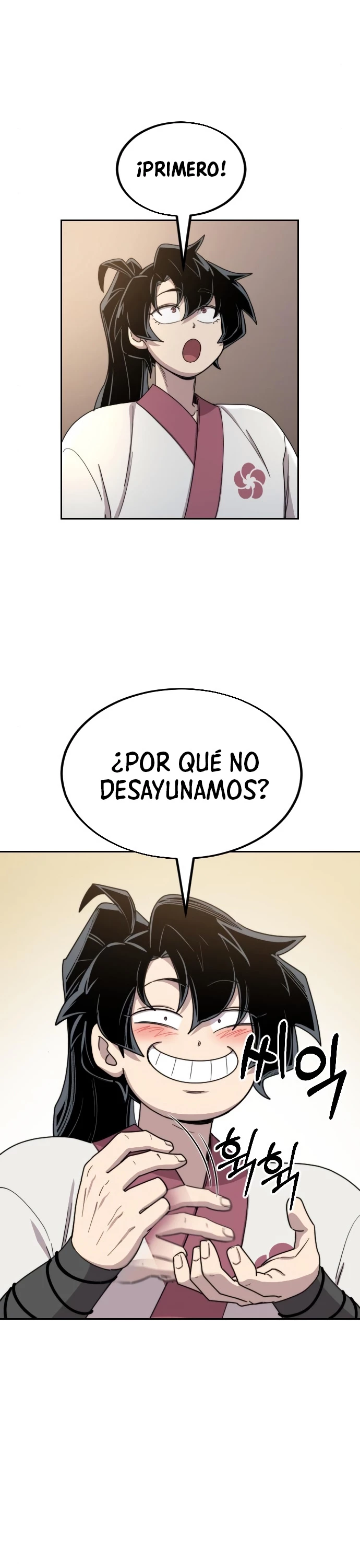 Secta de la montaña > Capitulo 23 > Page 581