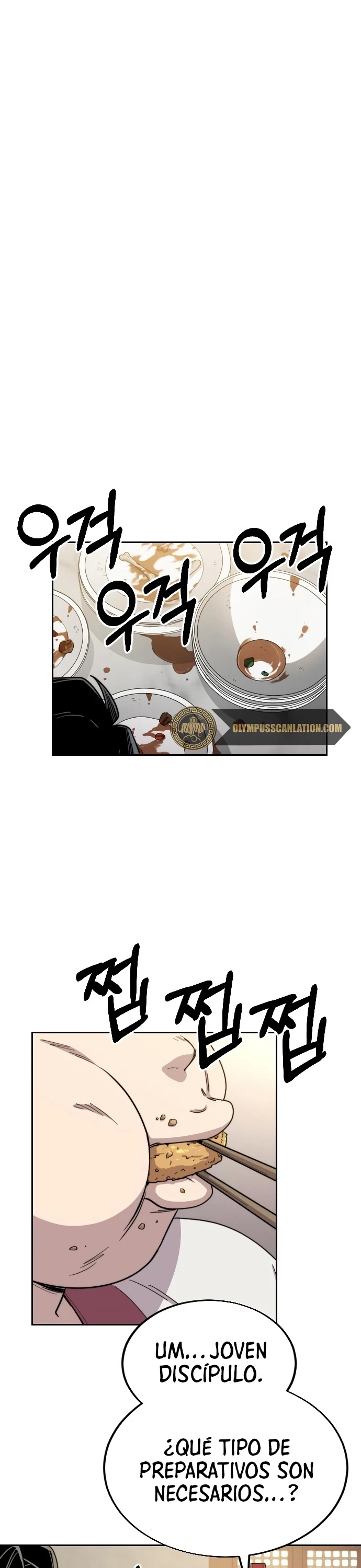 Secta de la montaña > Capitulo 23 > Page 591