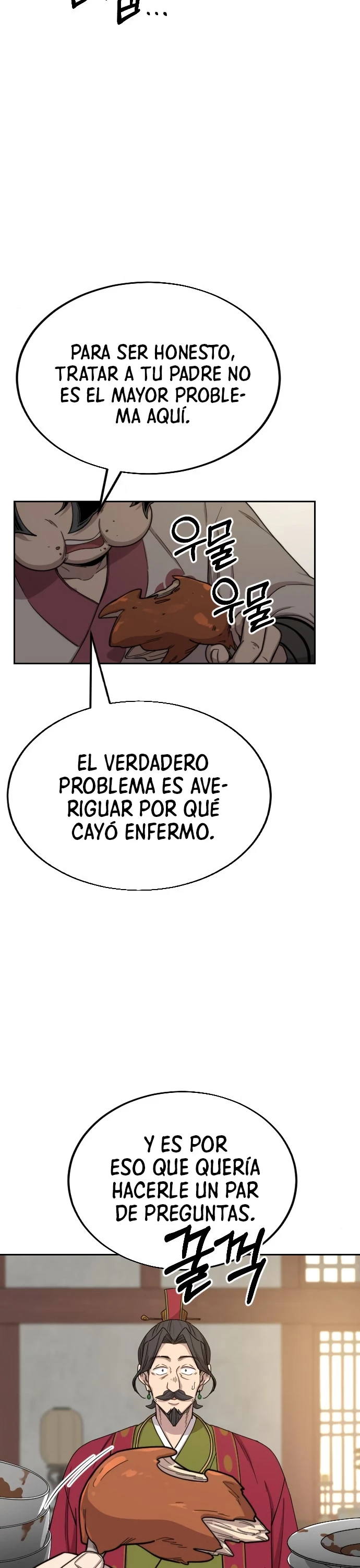 Secta de la montaña > Capitulo 23 > Page 621