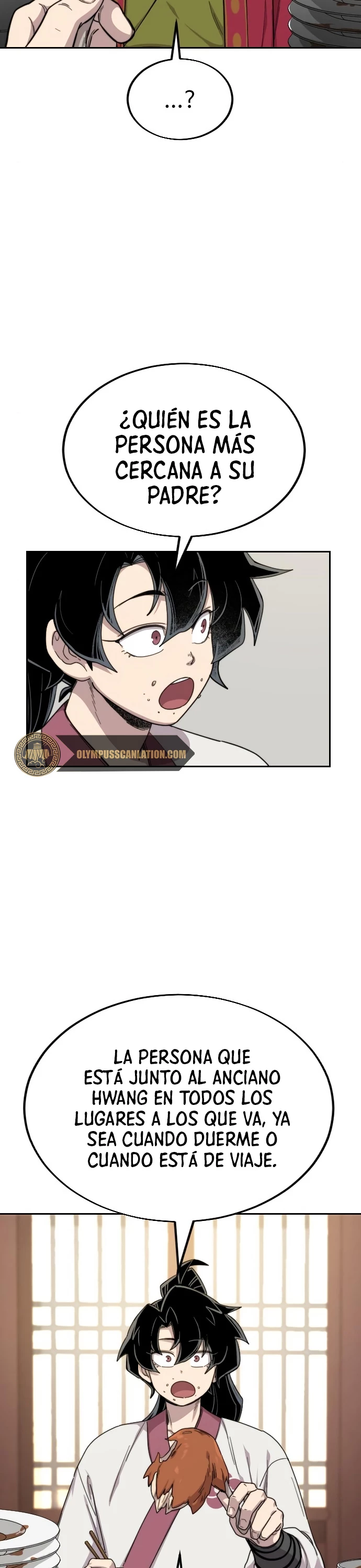 Secta de la montaña > Capitulo 23 > Page 631