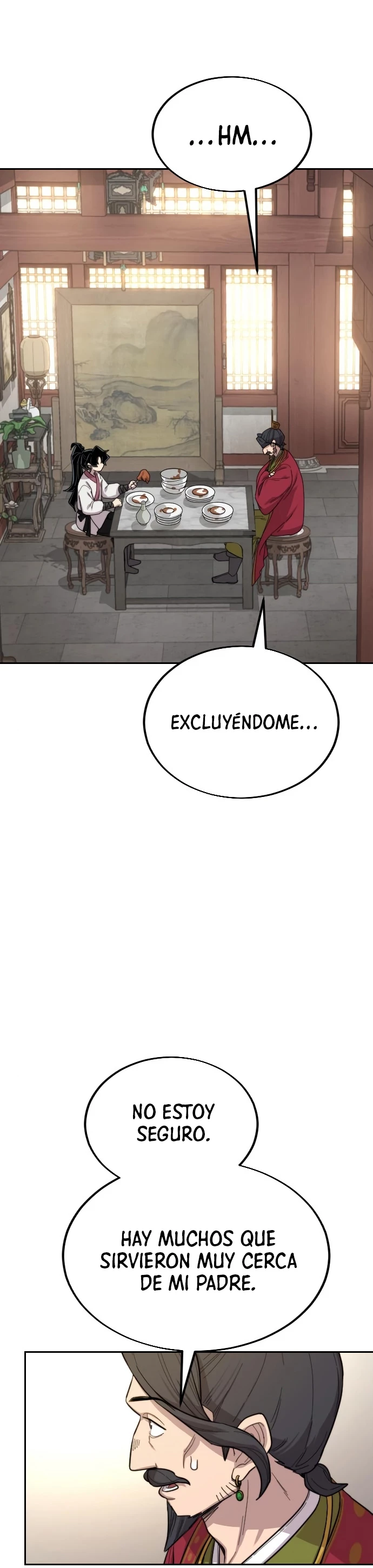 Secta de la montaña > Capitulo 23 > Page 651