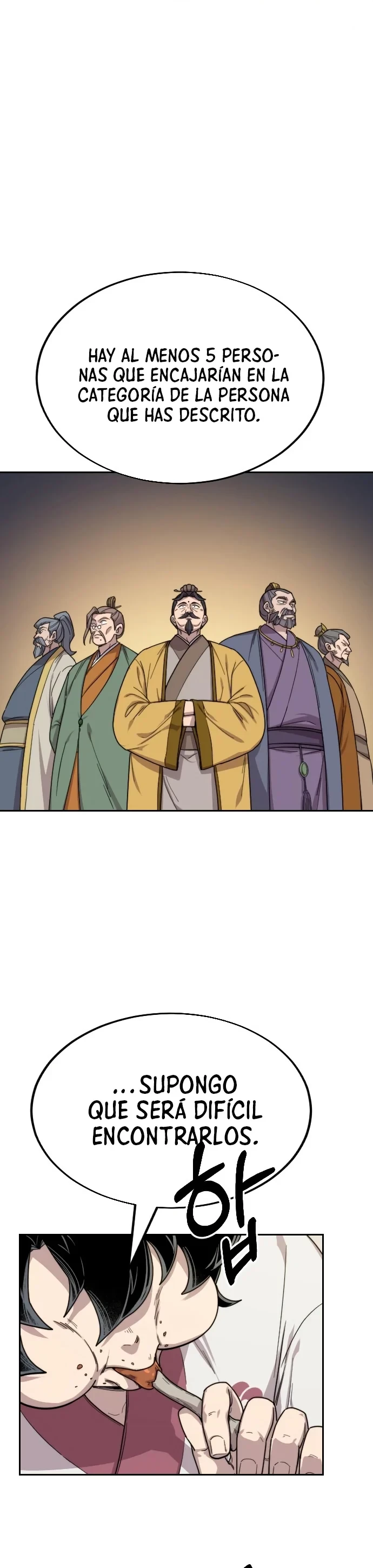 Secta de la montaña > Capitulo 23 > Page 661