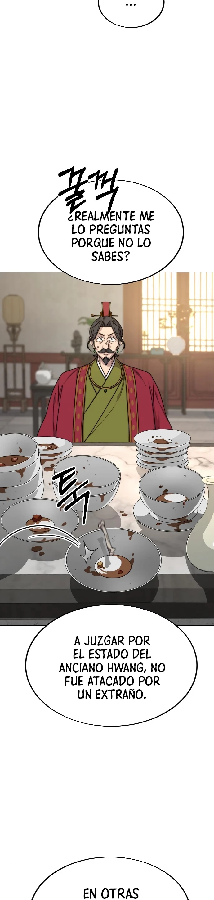 Secta de la montaña > Capitulo 23 > Page 681