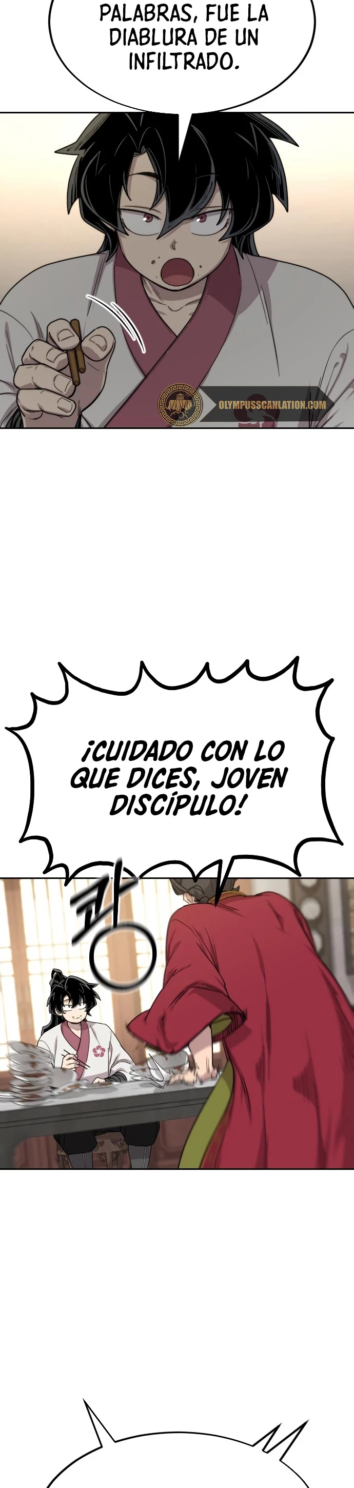 Secta de la montaña > Capitulo 23 > Page 691