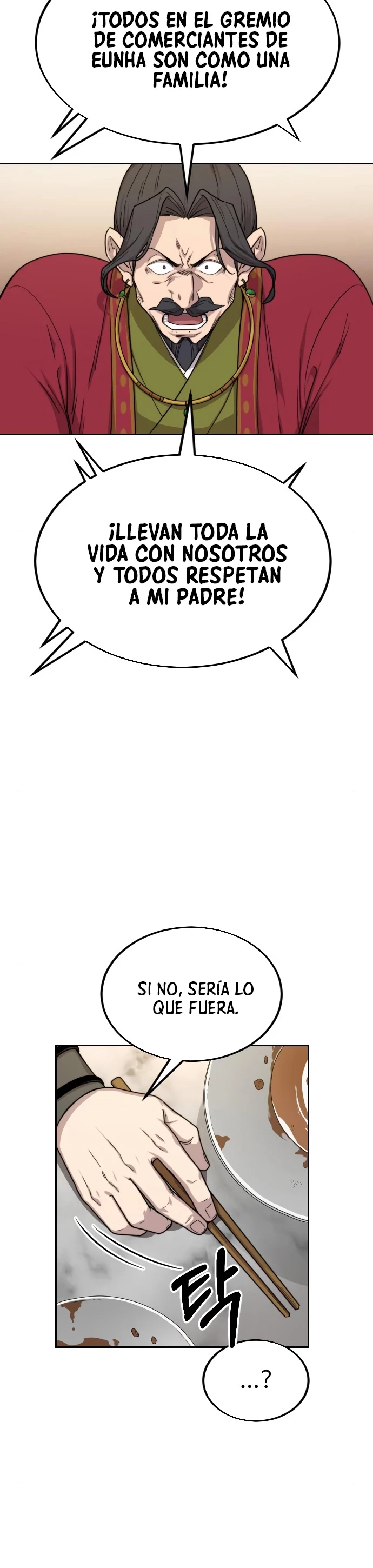 Secta de la montaña > Capitulo 23 > Page 701