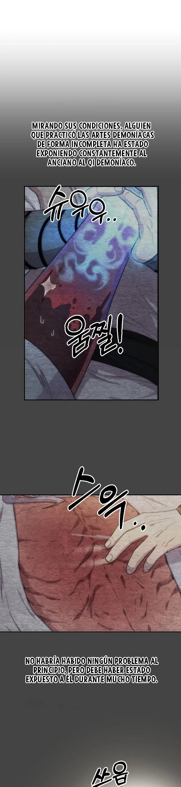 Secta de la montaña > Capitulo 23 > Page 721