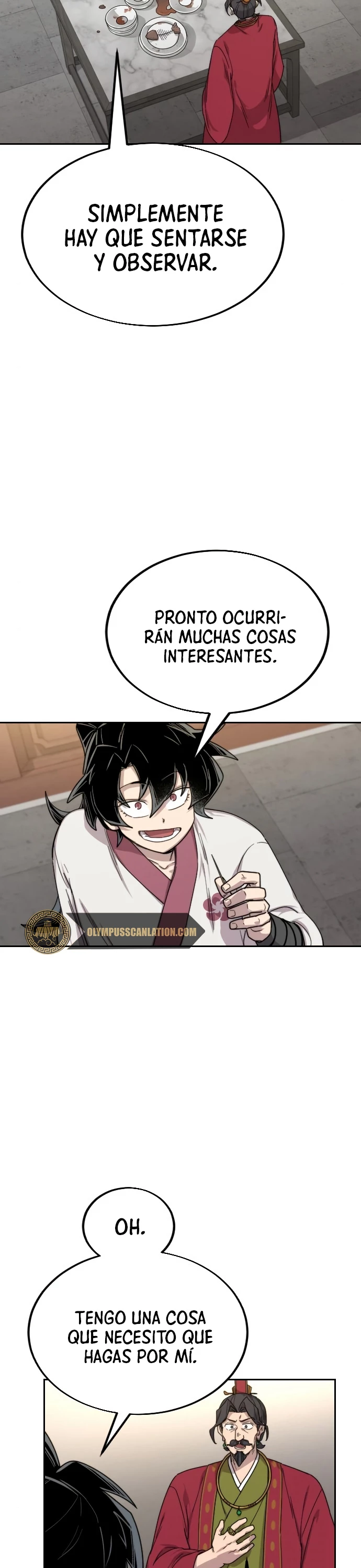 Secta de la montaña > Capitulo 23 > Page 741