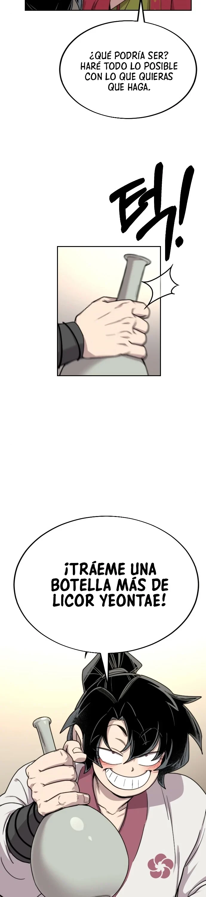 Secta de la montaña > Capitulo 23 > Page 751