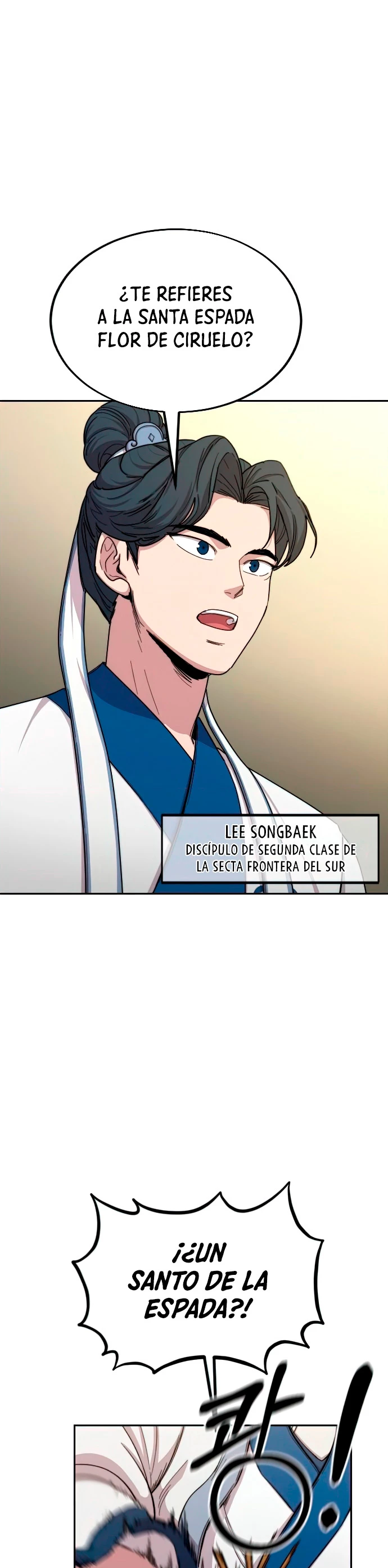 Secta de la montaña > Capitulo 24 > Page 21