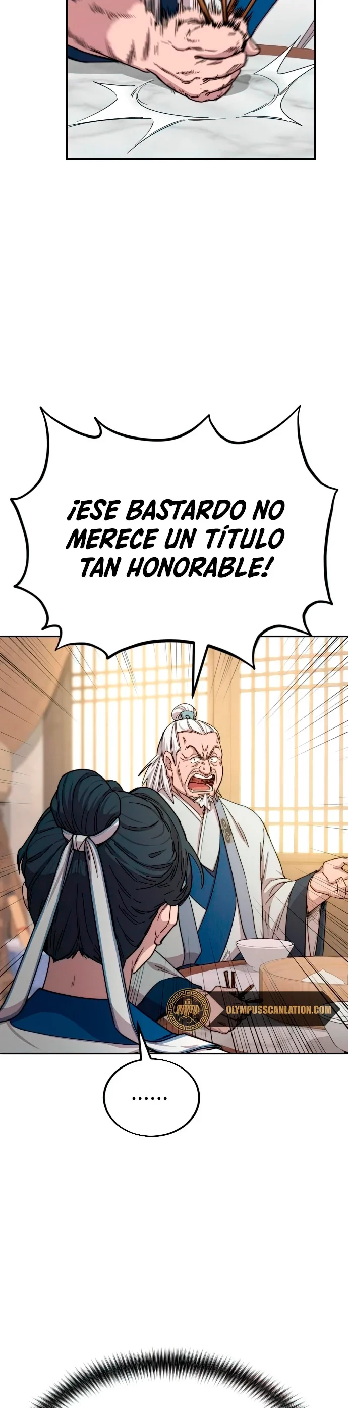 Secta de la montaña > Capitulo 24 > Page 31