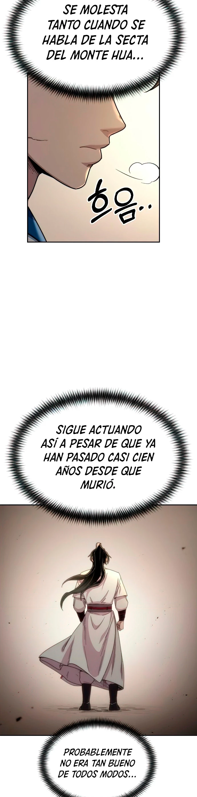 Secta de la montaña > Capitulo 24 > Page 41