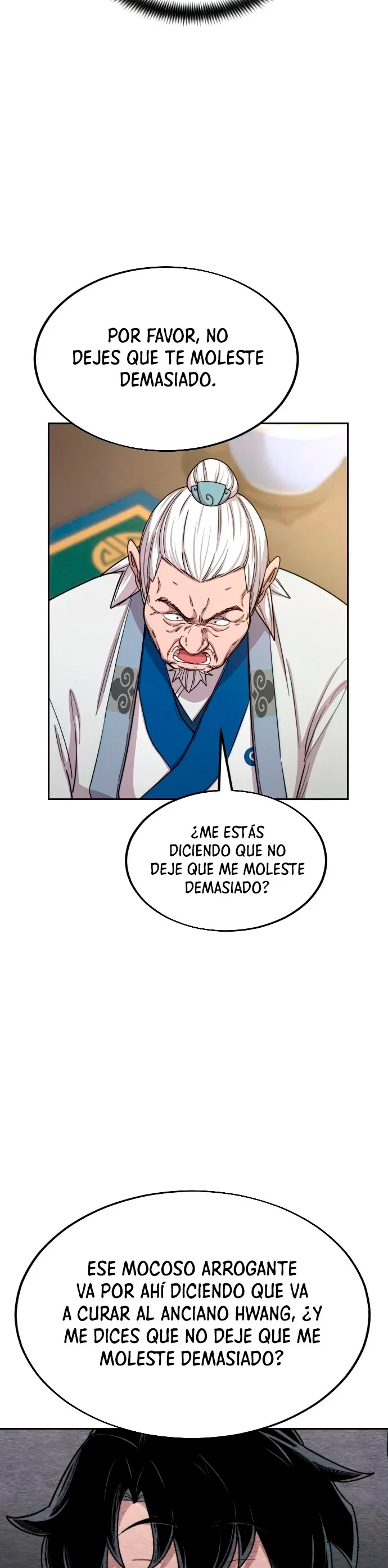 Secta de la montaña > Capitulo 24 > Page 51