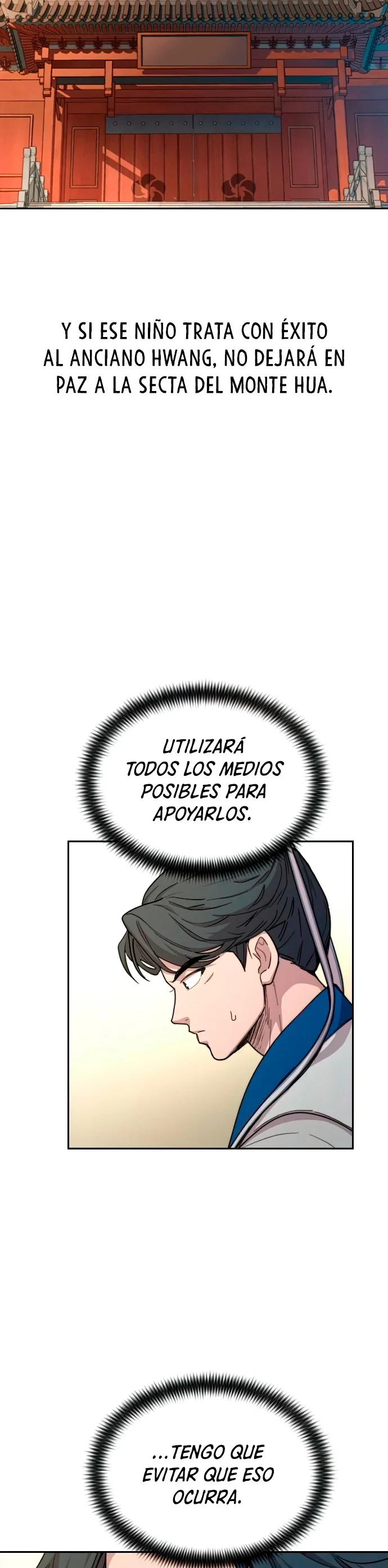 Secta de la montaña > Capitulo 24 > Page 81