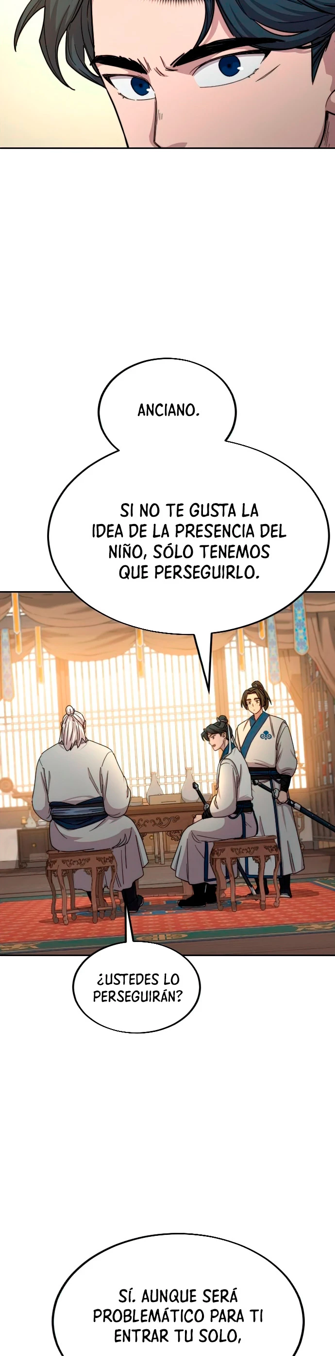 Secta de la montaña > Capitulo 24 > Page 91