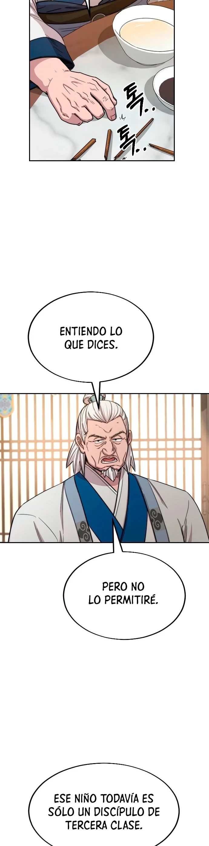 Secta de la montaña > Capitulo 24 > Page 131