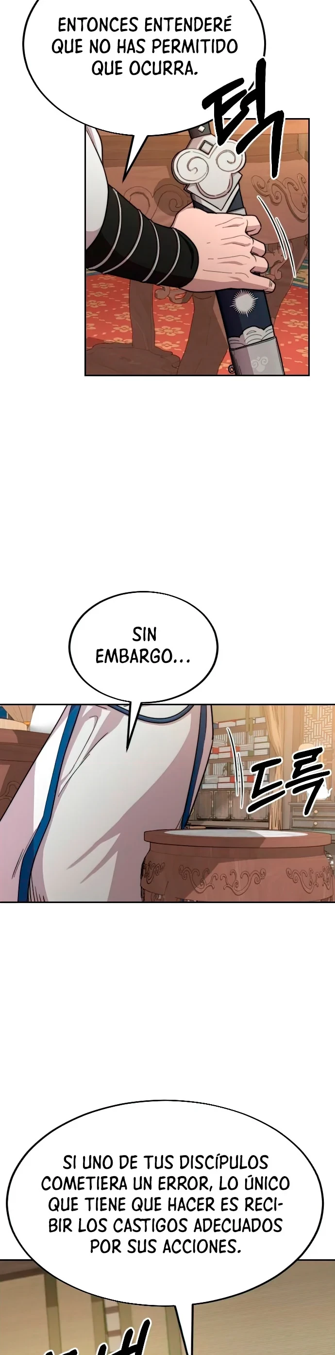 Secta de la montaña > Capitulo 24 > Page 151