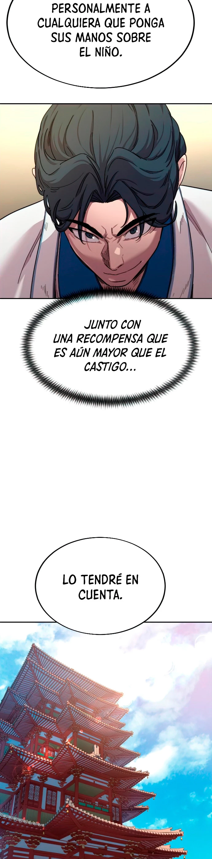 Secta de la montaña > Capitulo 24 > Page 171