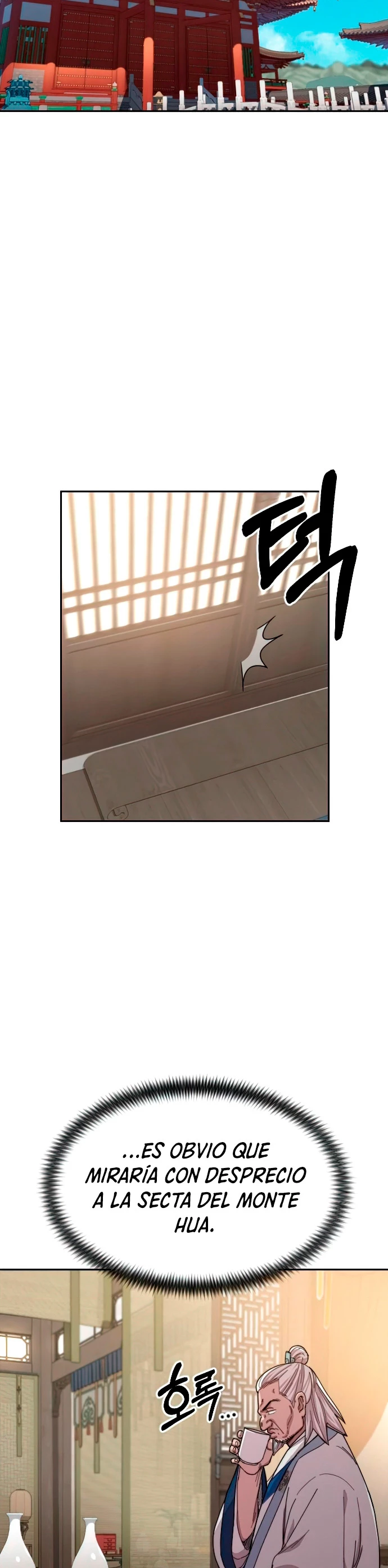 Secta de la montaña > Capitulo 24 > Page 181