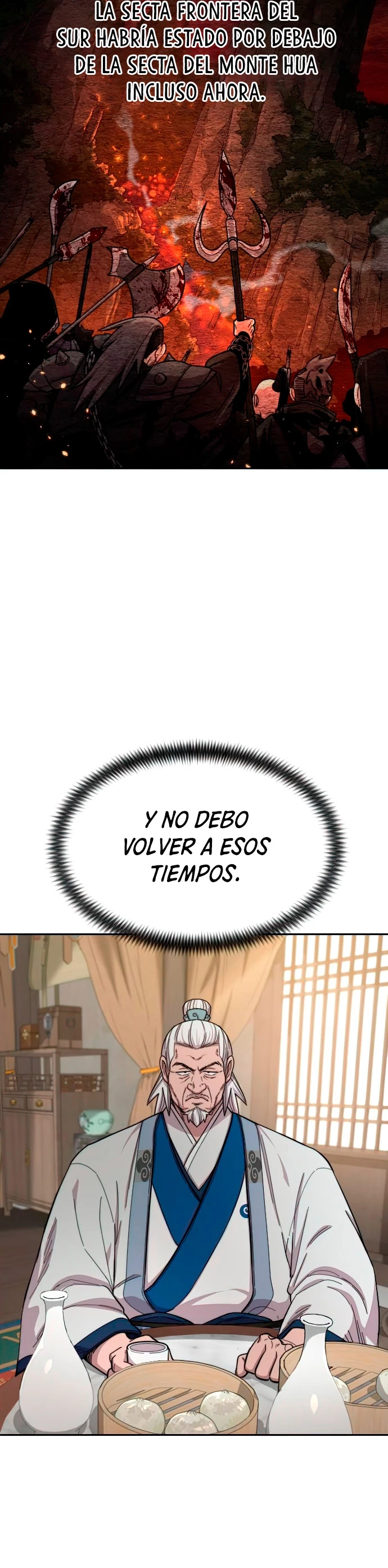 Secta de la montaña > Capitulo 24 > Page 211