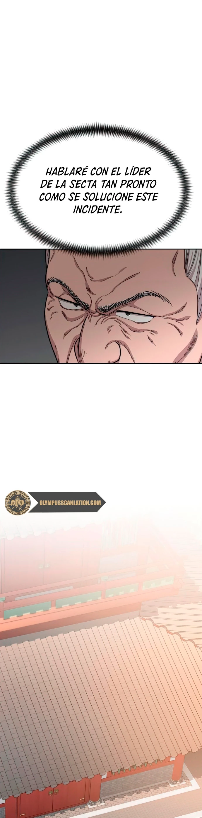 Secta de la montaña > Capitulo 24 > Page 231