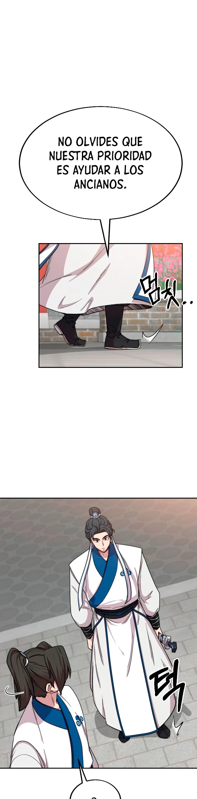 Secta de la montaña > Capitulo 24 > Page 281