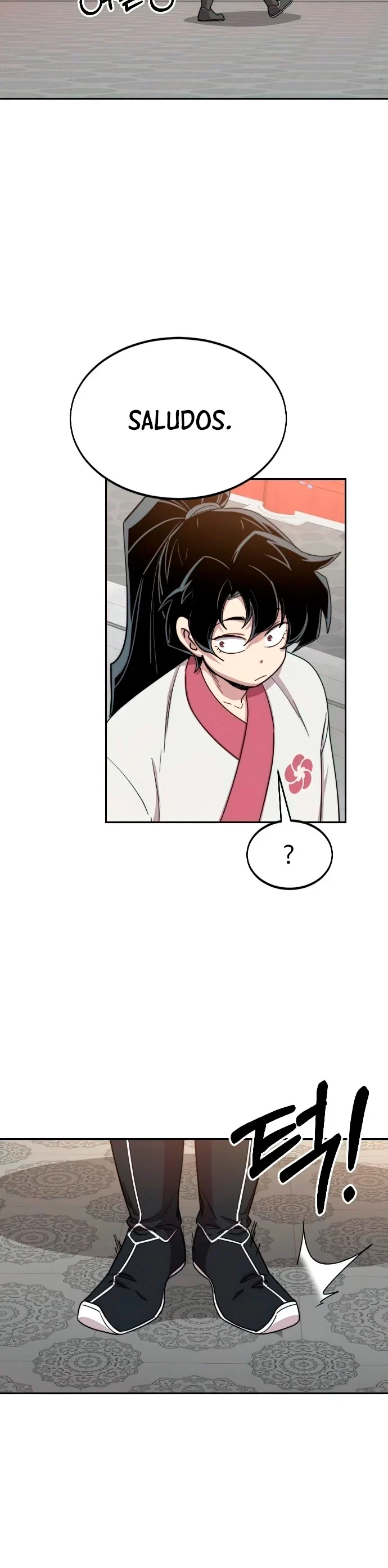 Secta de la montaña > Capitulo 24 > Page 311