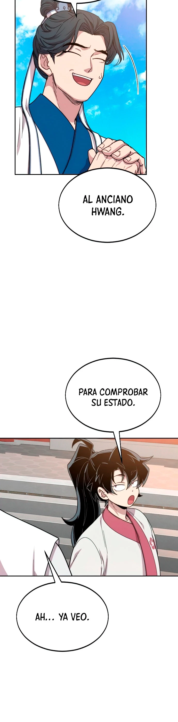 Secta de la montaña > Capitulo 24 > Page 341