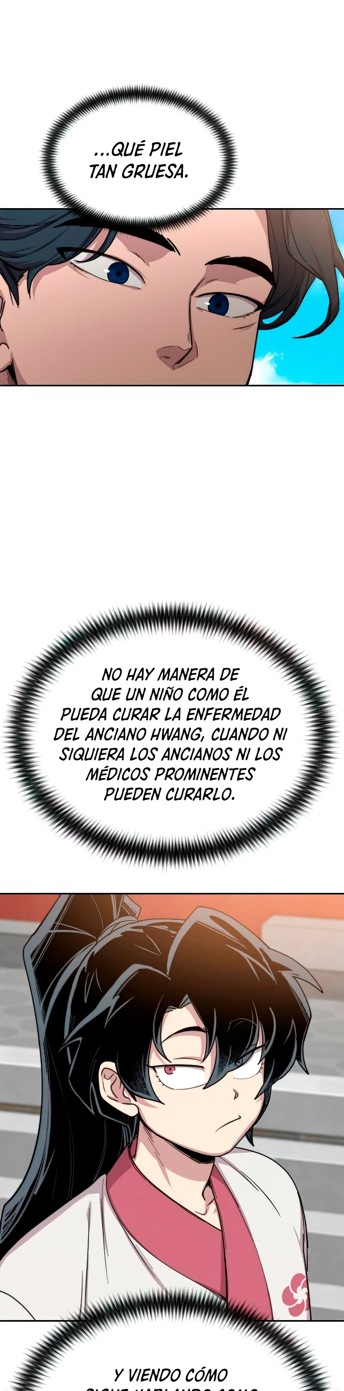 Secta de la montaña > Capitulo 24 > Page 351