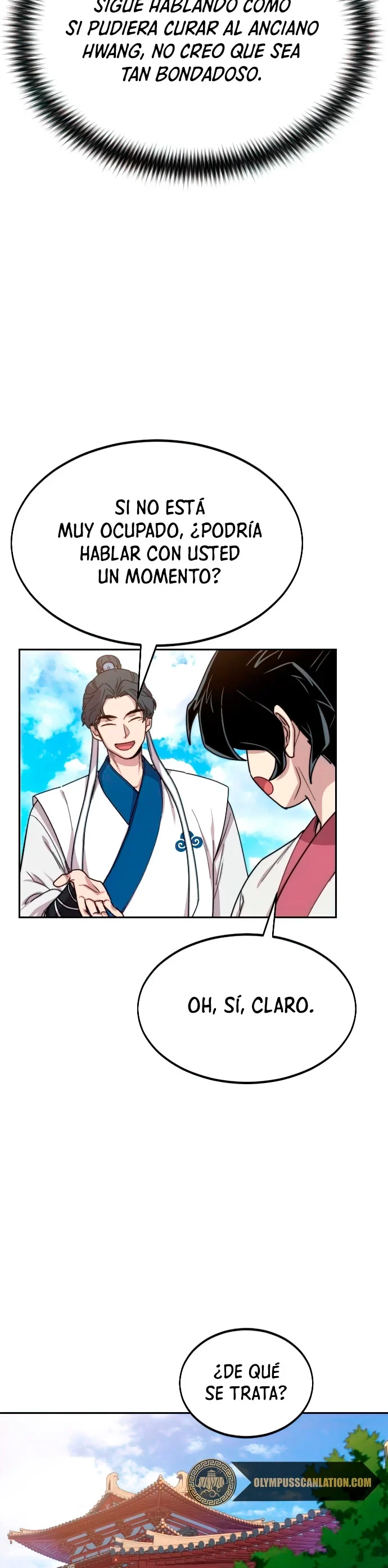 Secta de la montaña > Capitulo 24 > Page 361