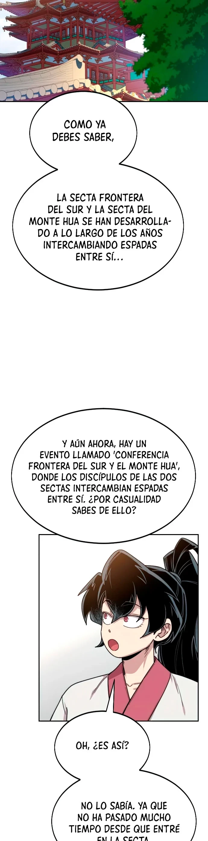 Secta de la montaña > Capitulo 24 > Page 371