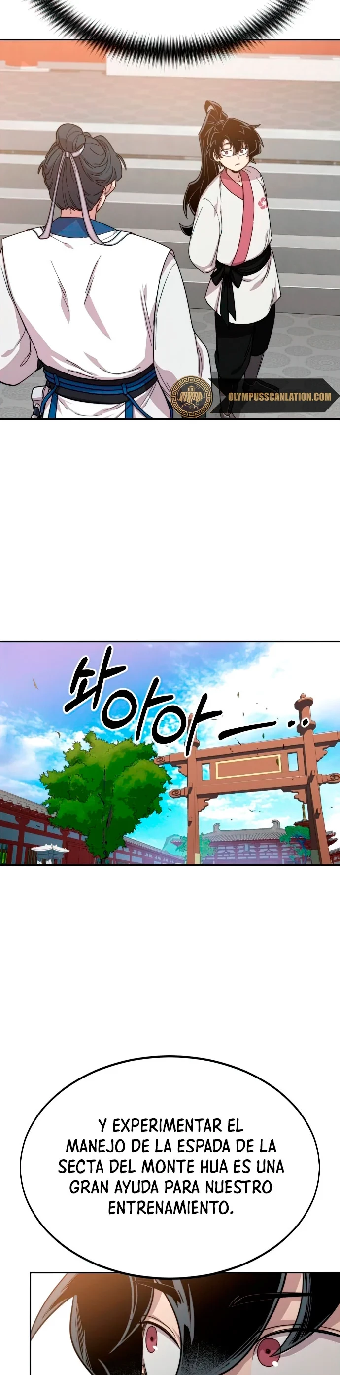 Secta de la montaña > Capitulo 24 > Page 401