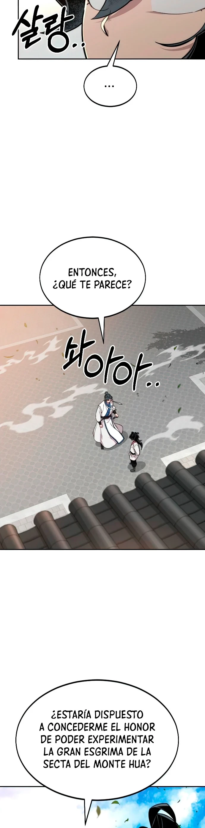 Secta de la montaña > Capitulo 24 > Page 411