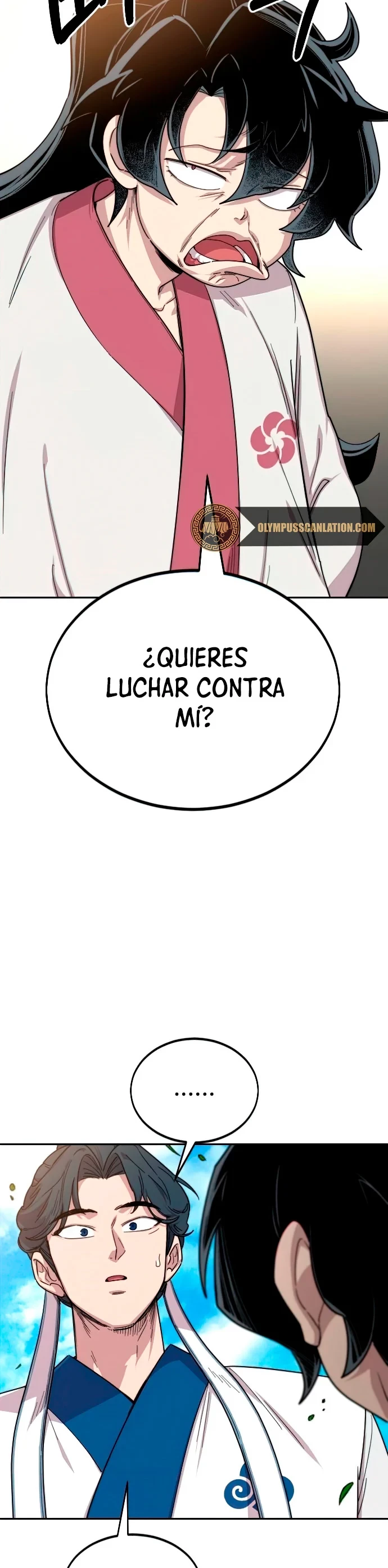 Secta de la montaña > Capitulo 24 > Page 441