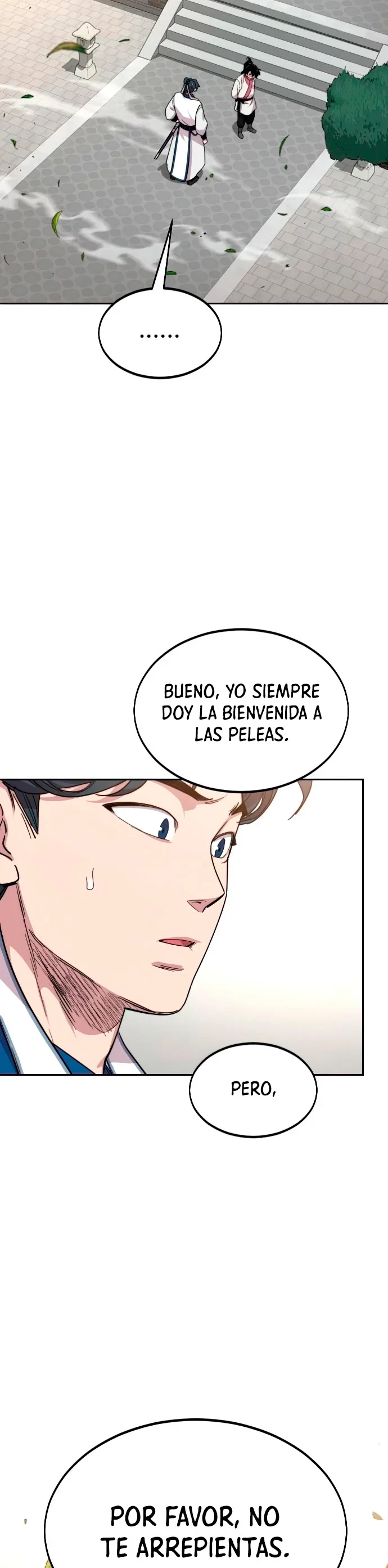 Secta de la montaña > Capitulo 24 > Page 461