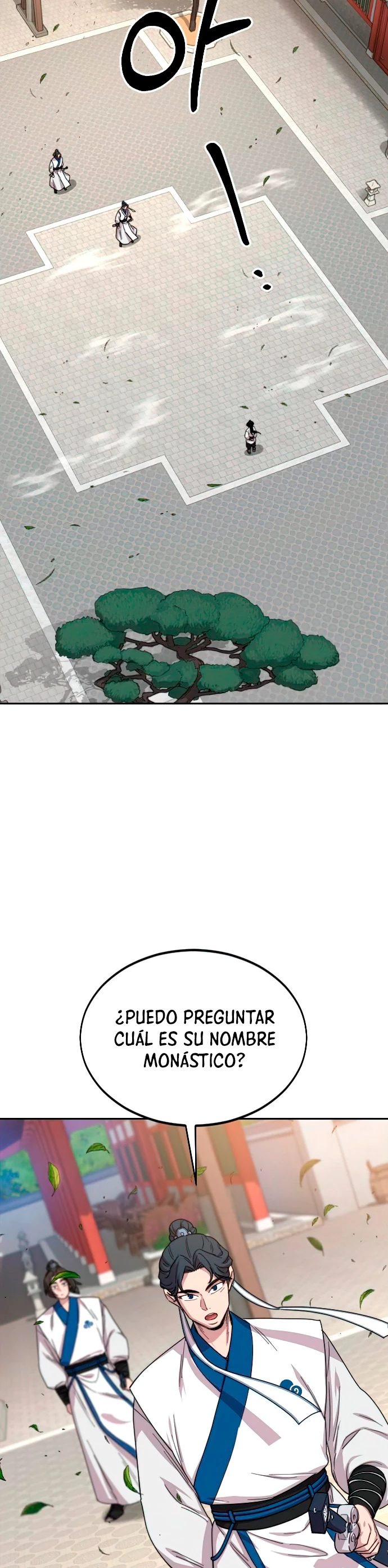 Secta de la montaña > Capitulo 24 > Page 491