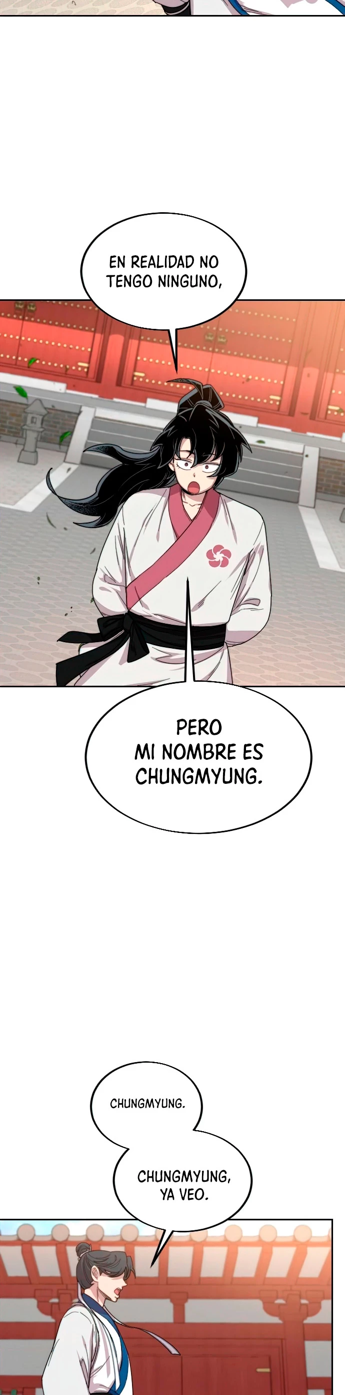 Secta de la montaña > Capitulo 24 > Page 501