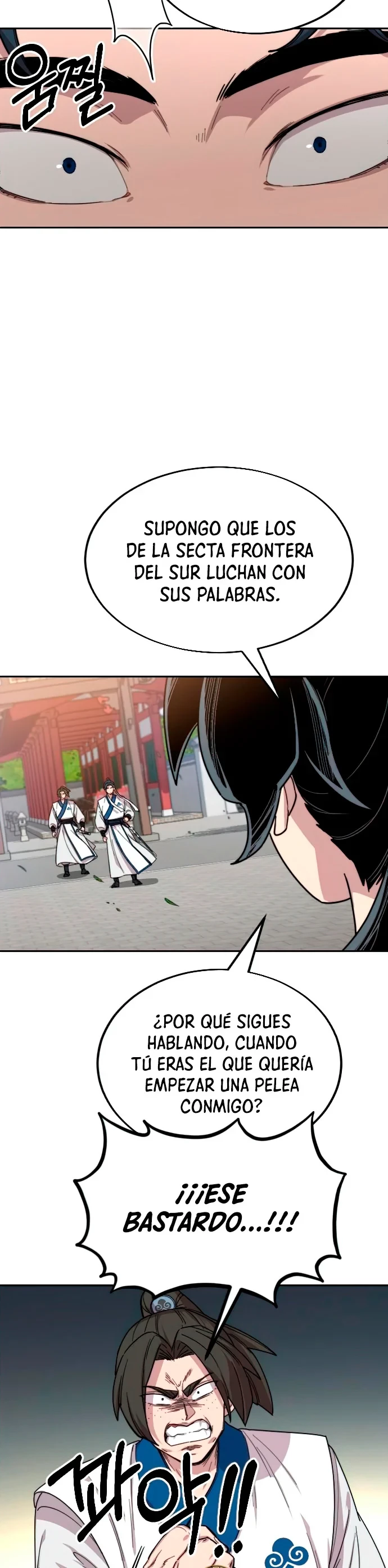 Secta de la montaña > Capitulo 24 > Page 531