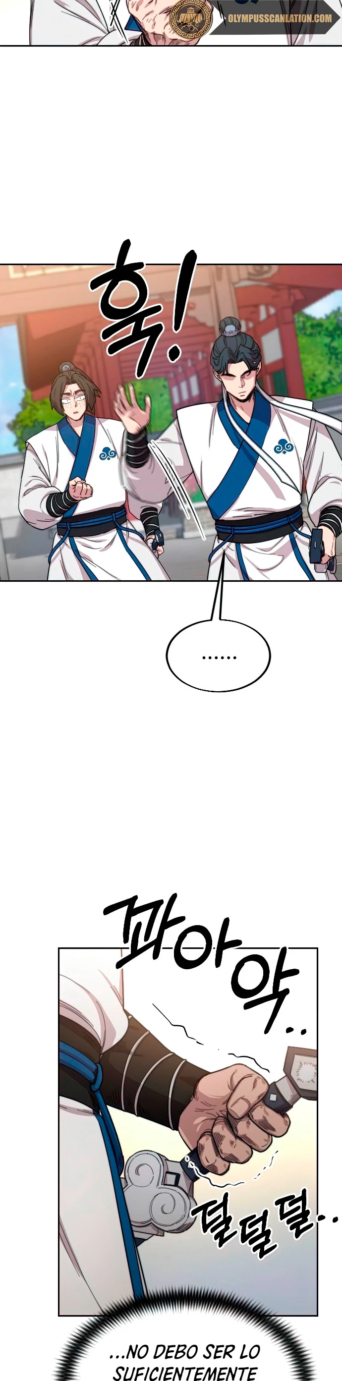 Secta de la montaña > Capitulo 24 > Page 541