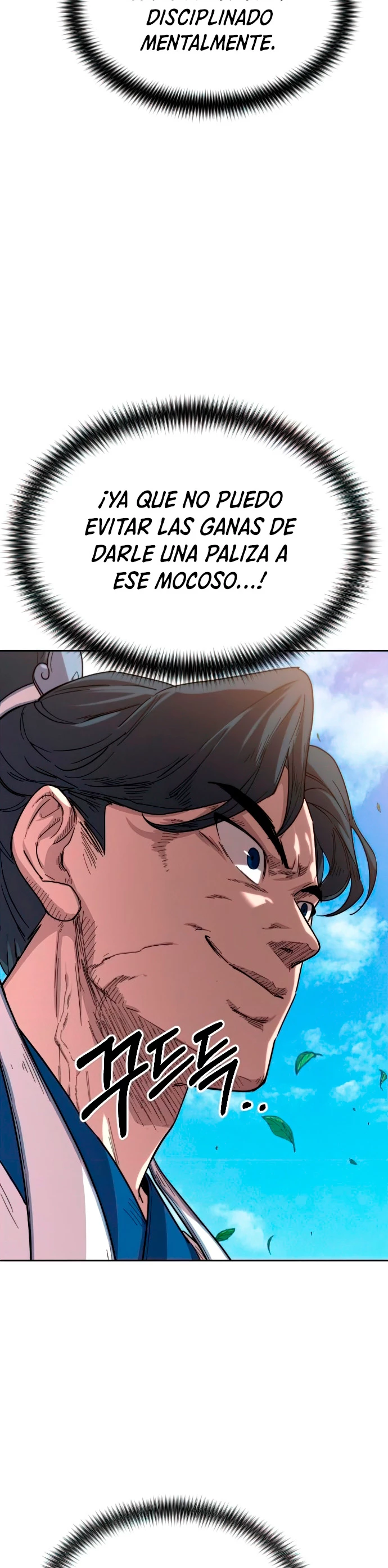 Secta de la montaña > Capitulo 24 > Page 551