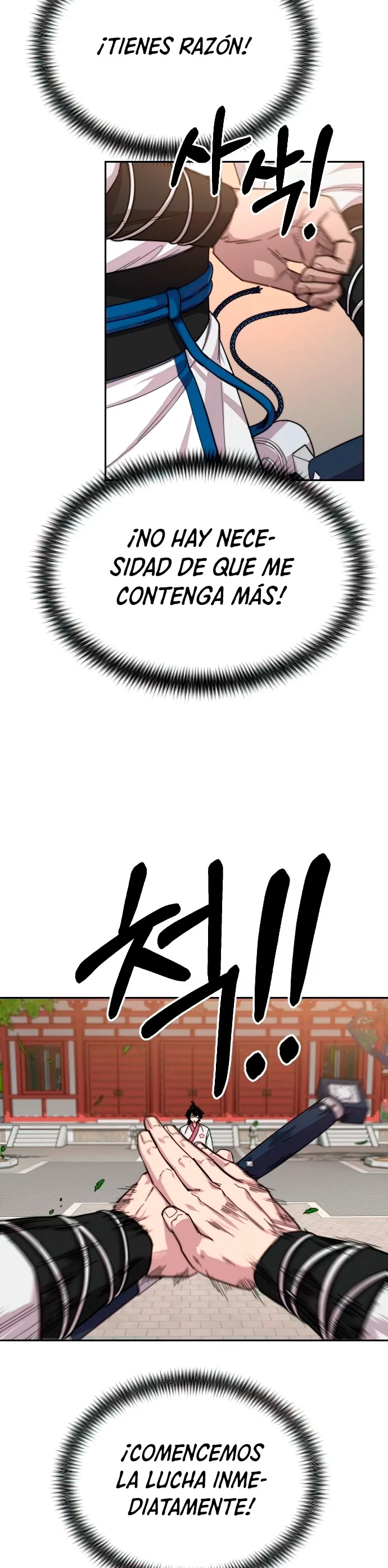 Secta de la montaña > Capitulo 24 > Page 561