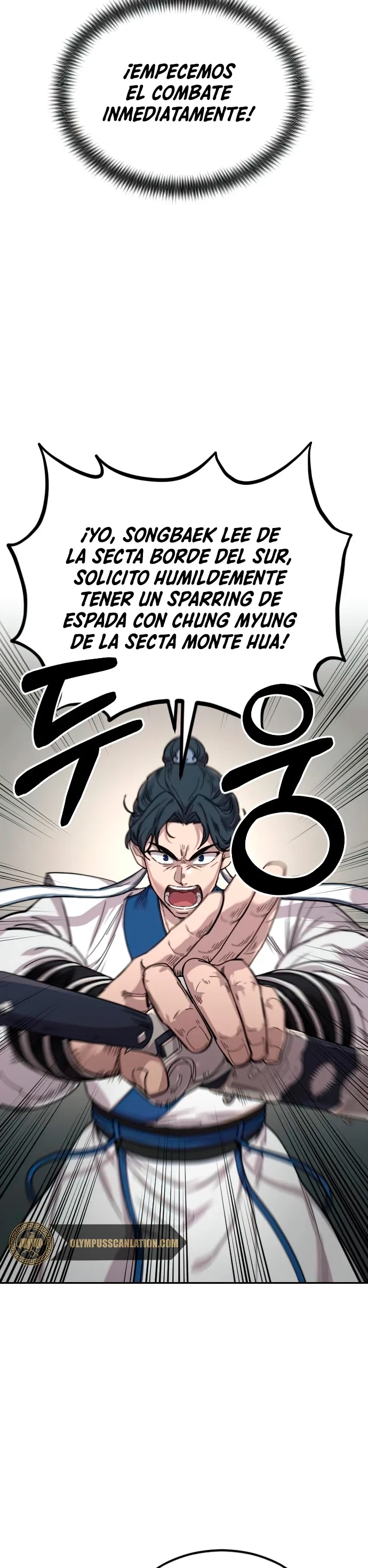 Secta de la montaña > Capitulo 25 > Page 31