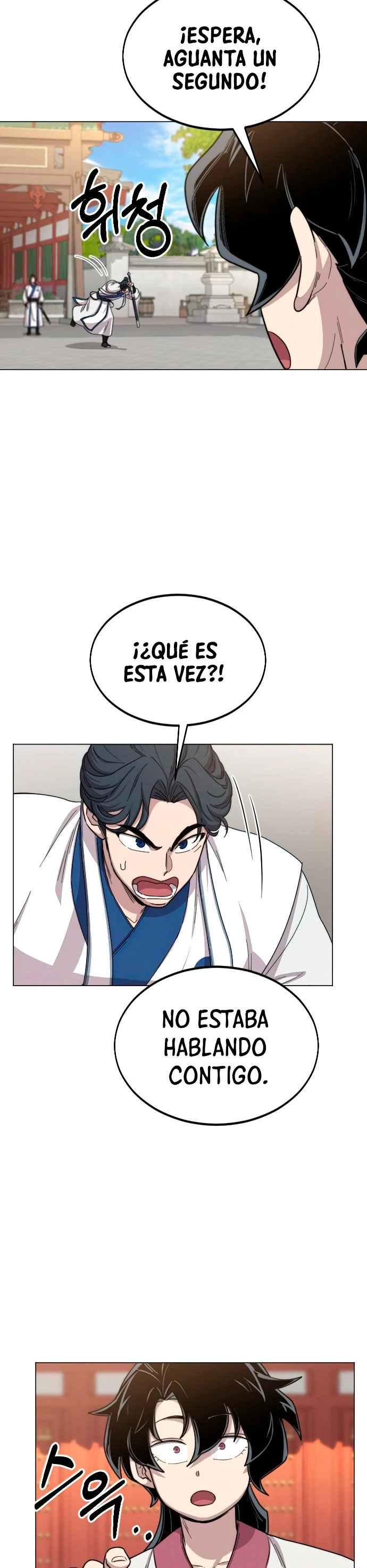 Secta de la montaña > Capitulo 25 > Page 41