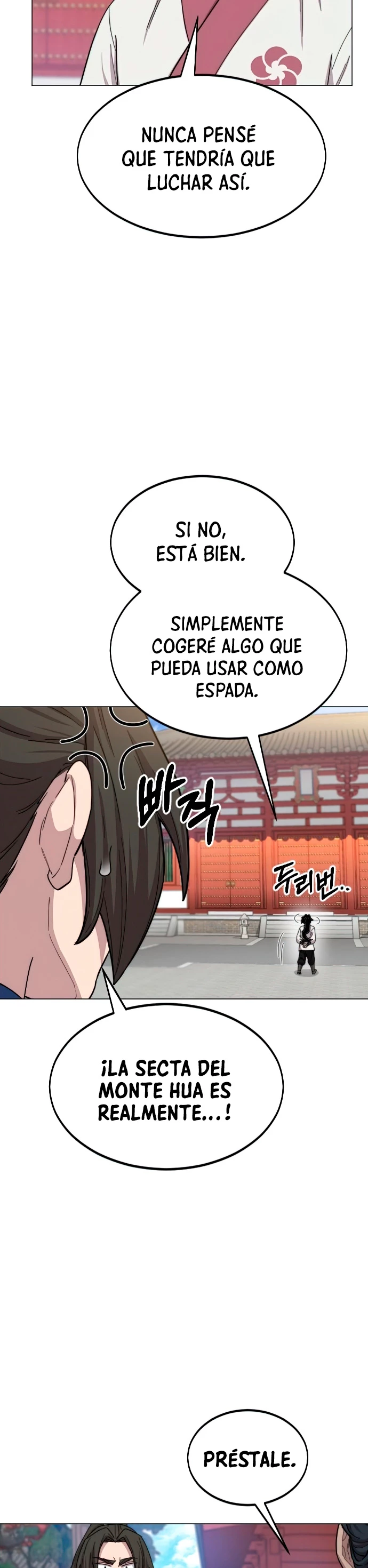 Secta de la montaña > Capitulo 25 > Page 81