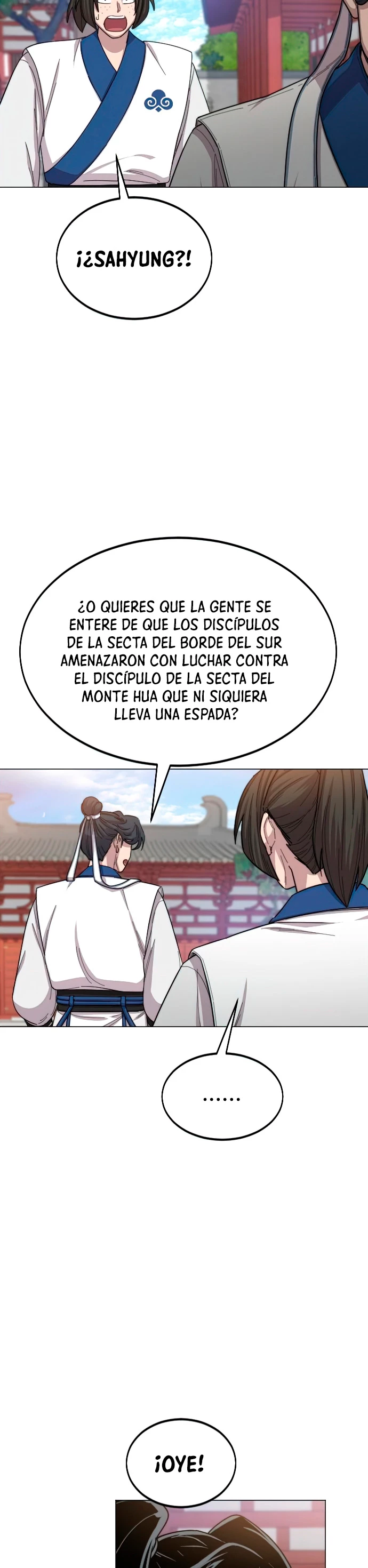 Secta de la montaña > Capitulo 25 > Page 91