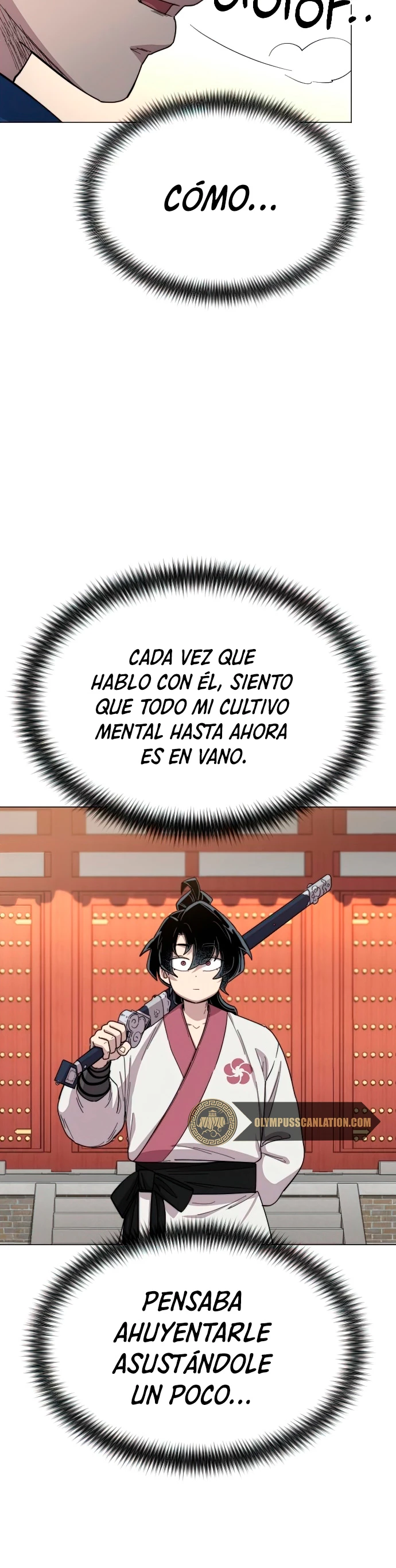 Secta de la montaña > Capitulo 25 > Page 131