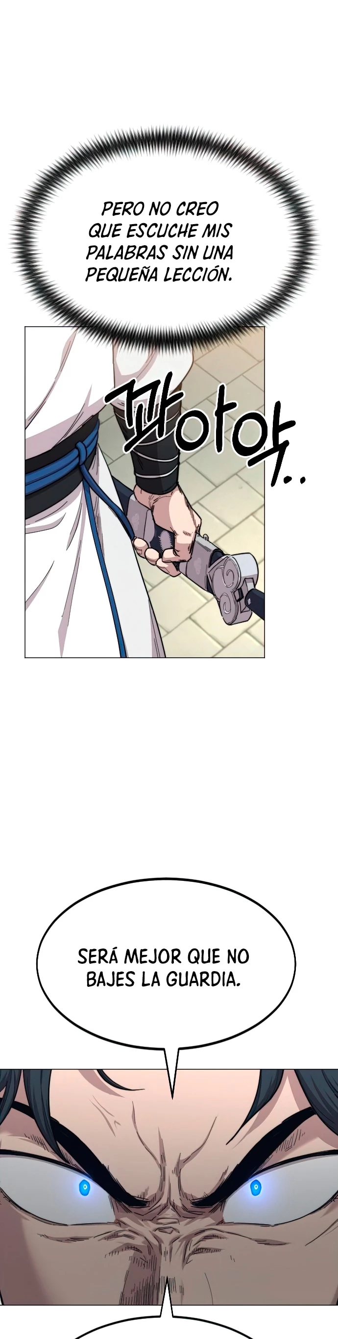 Secta de la montaña > Capitulo 25 > Page 141